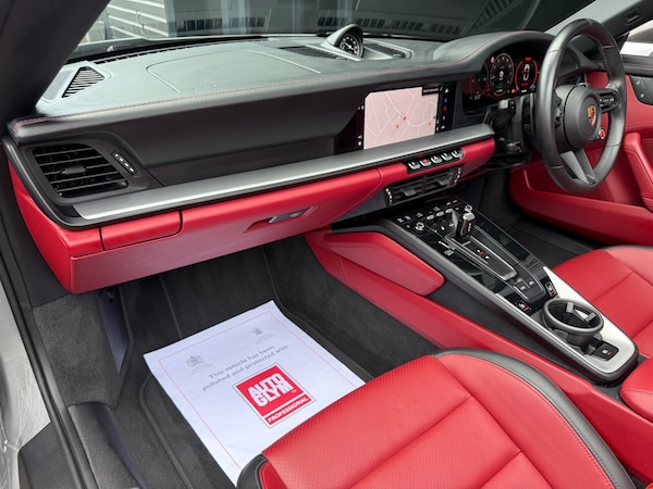 Used Porsche 911 2025 for sale - 75664527: Photo 9