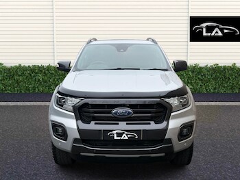 Used Ford Ranger 2022 for sale - 78468083: Photo