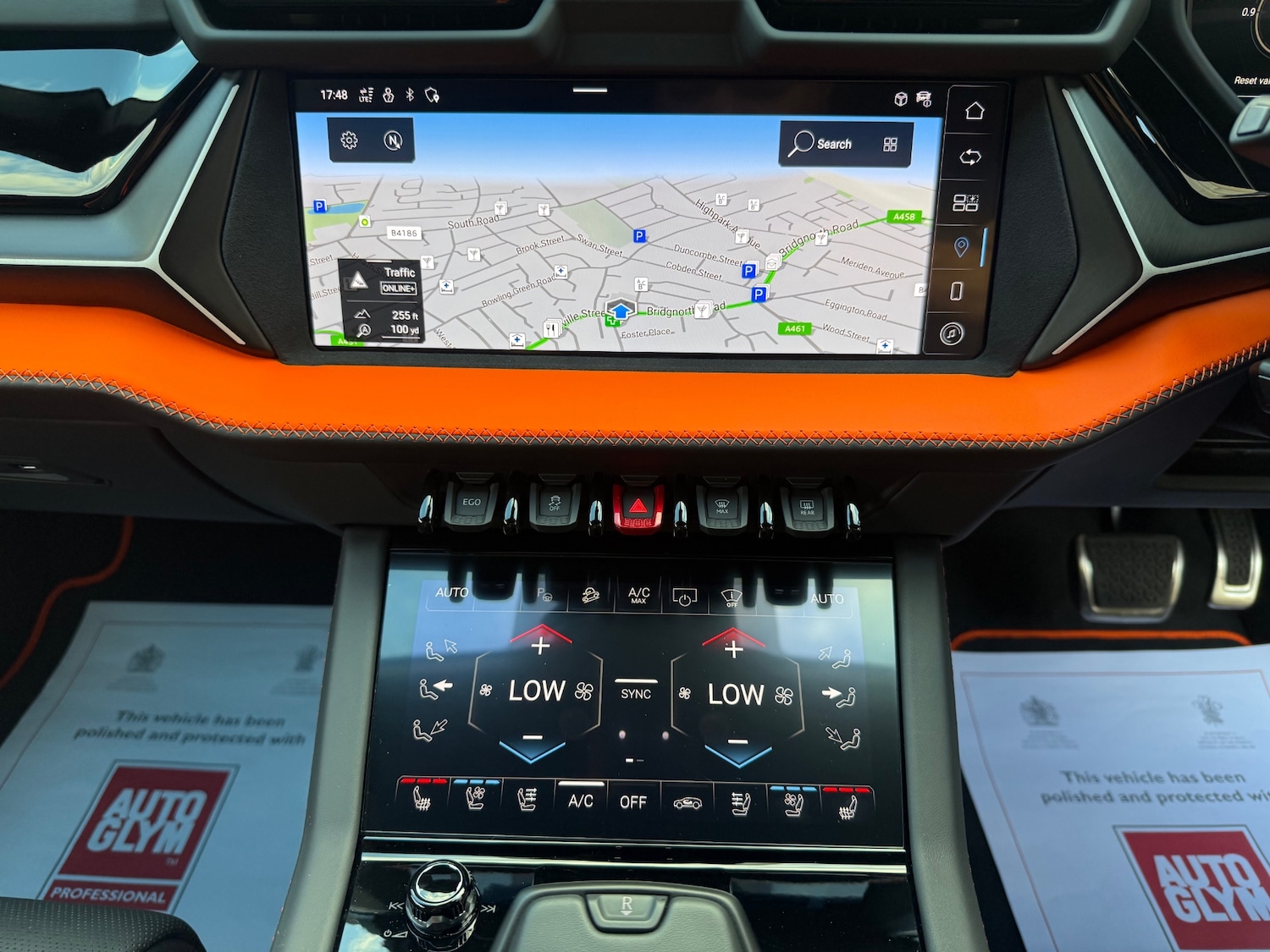 Used Lamborghini Urus 2025 for sale - 76039176: Photo 11