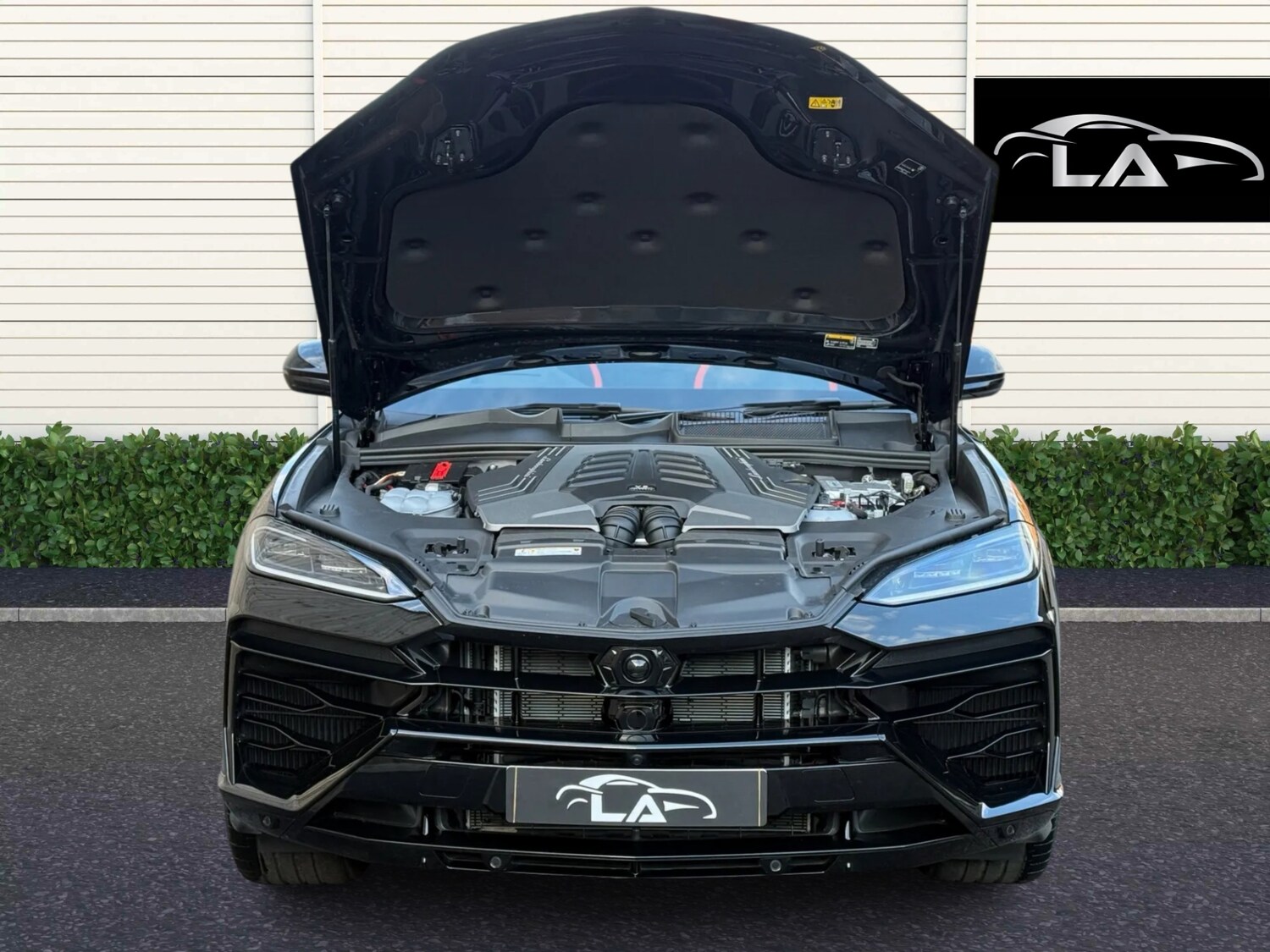 Used Lamborghini Urus 2025 for sale - 76039176: Photo 19