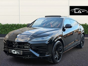 Lamborghini - Urus