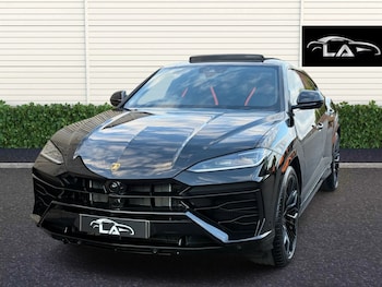 Used Lamborghini Urus 2025 for sale - 76039176: Photo 2