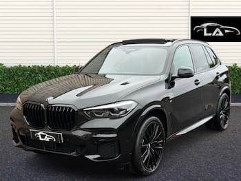Used BMW X5 2023 for sale - 79805477: Photo