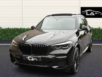 Used BMW X5 2023 for sale - 79805477: Photo