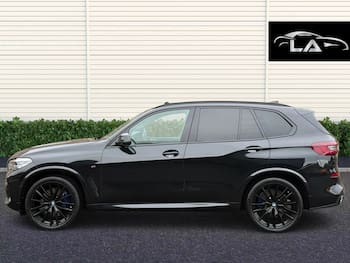 Used BMW X5 2023 for sale - 79805477: Photo