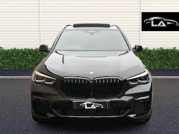 Used BMW X5 2023 for sale - 79805477: Photo