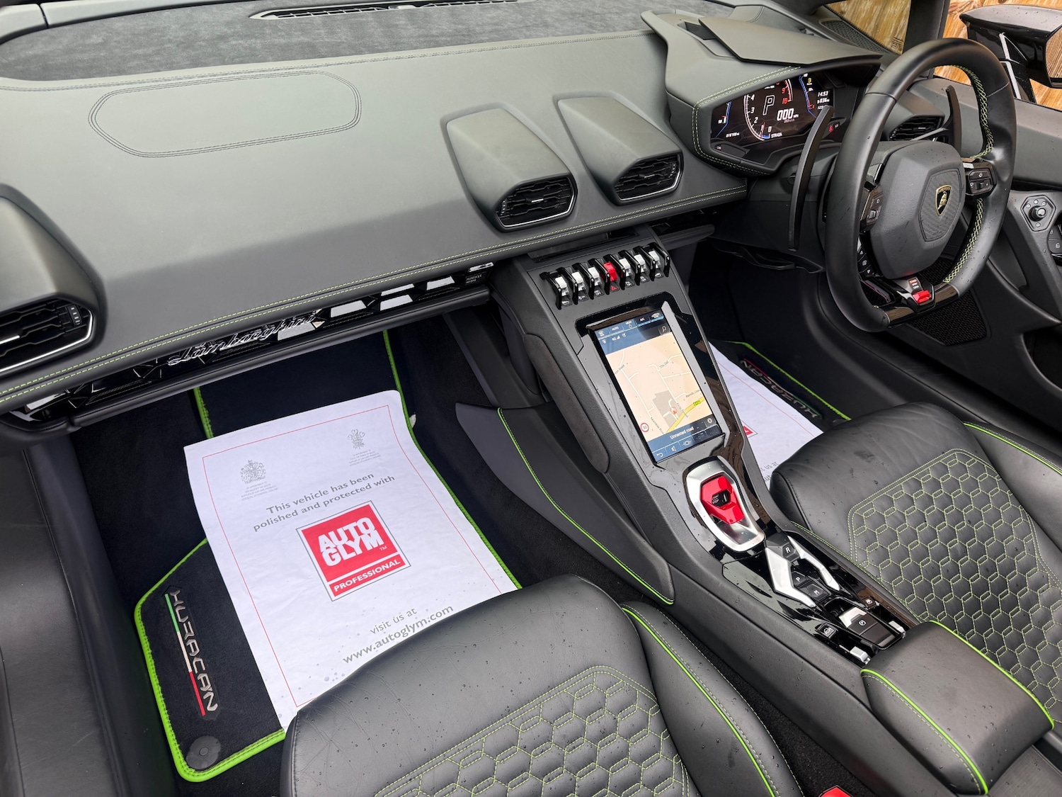 Used Lamborghini Huracan 2021 for sale - 77298648: Photo 10