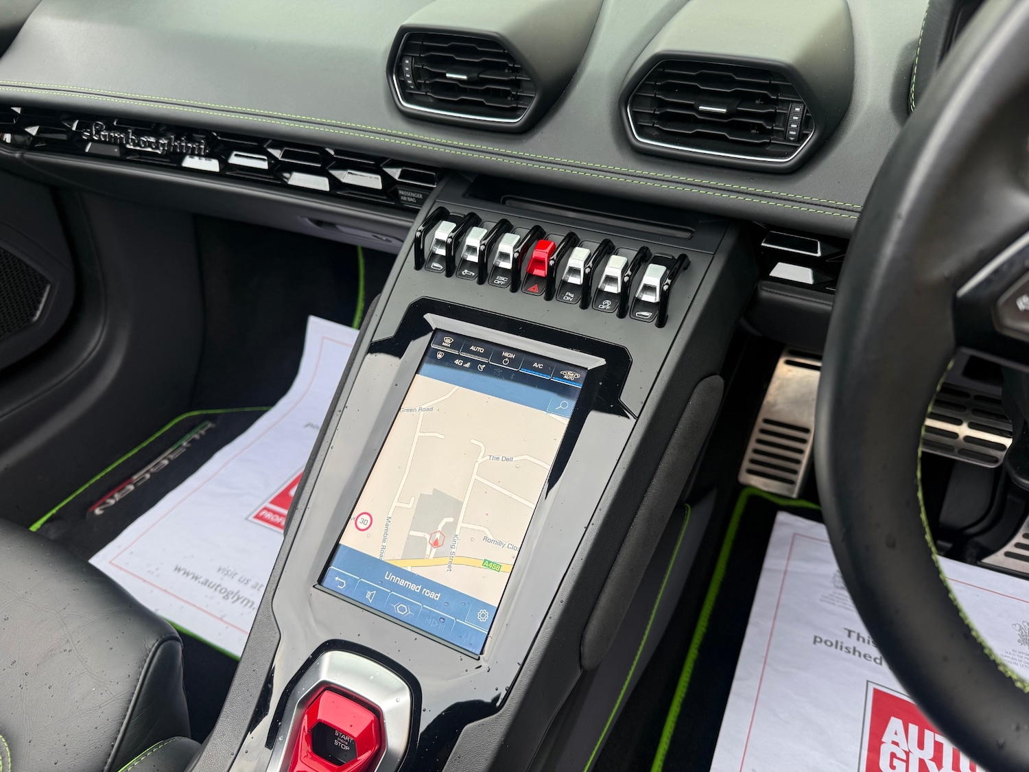 Used Lamborghini Huracan 2021 for sale - 77298648: Photo 11