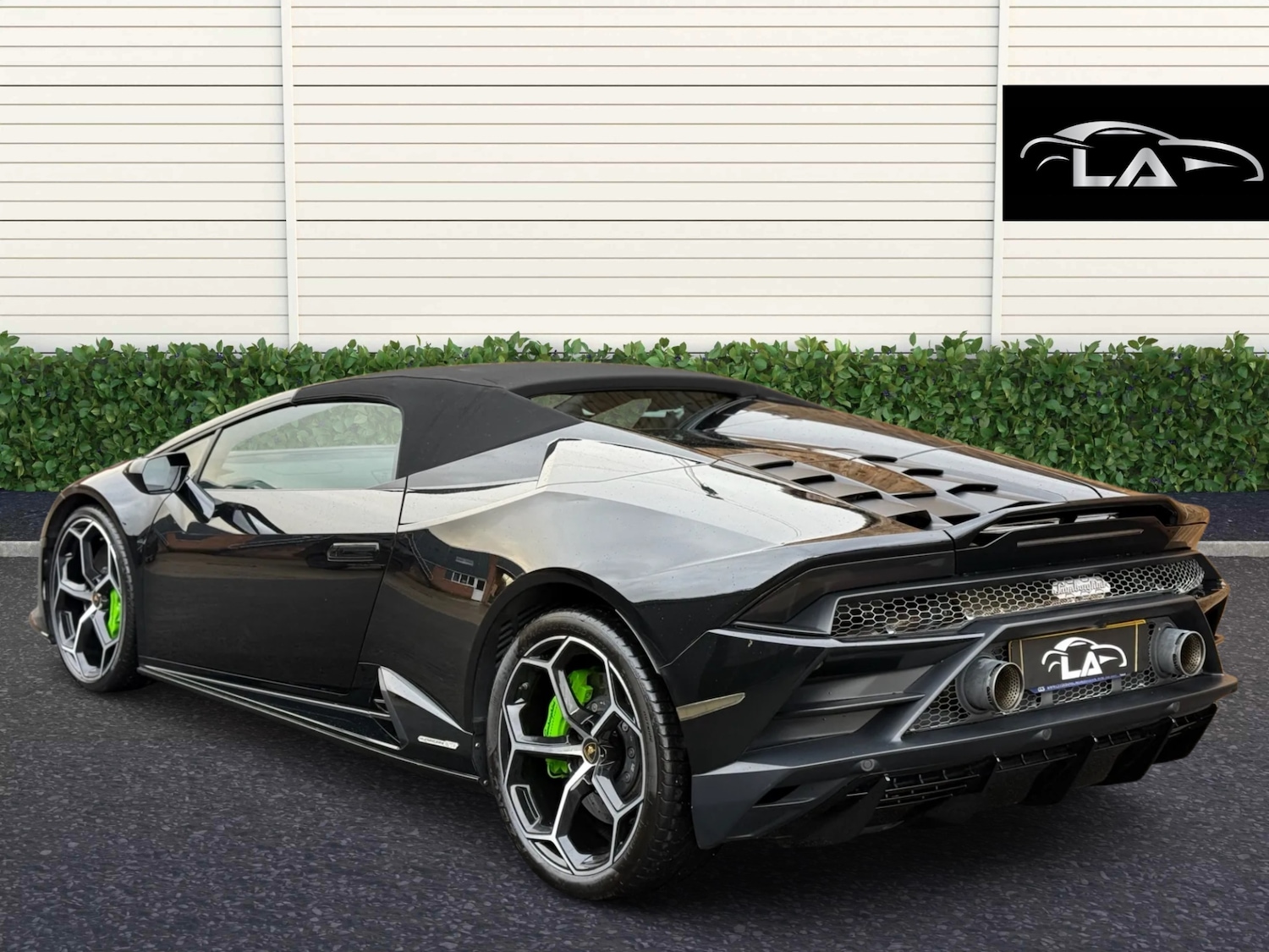 Used Lamborghini Huracan 2021 for sale - 77298648: Photo 12