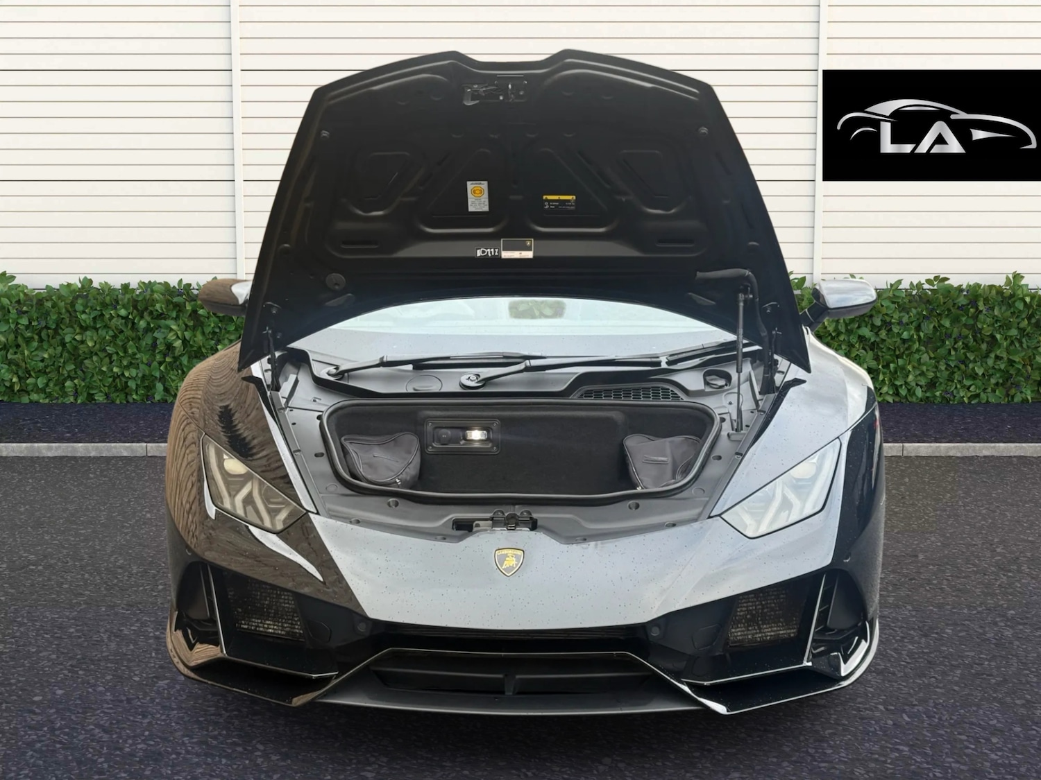 Used Lamborghini Huracan 2021 for sale - 77298648: Photo 13