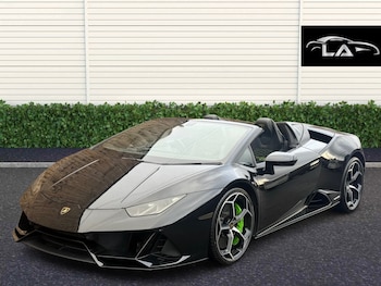 Used Lamborghini Huracan 2021 for sale - 77298648: Photo