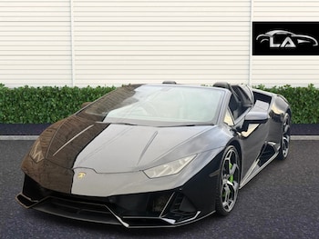 Used Lamborghini Huracan 2021 for sale - 77298648: Photo