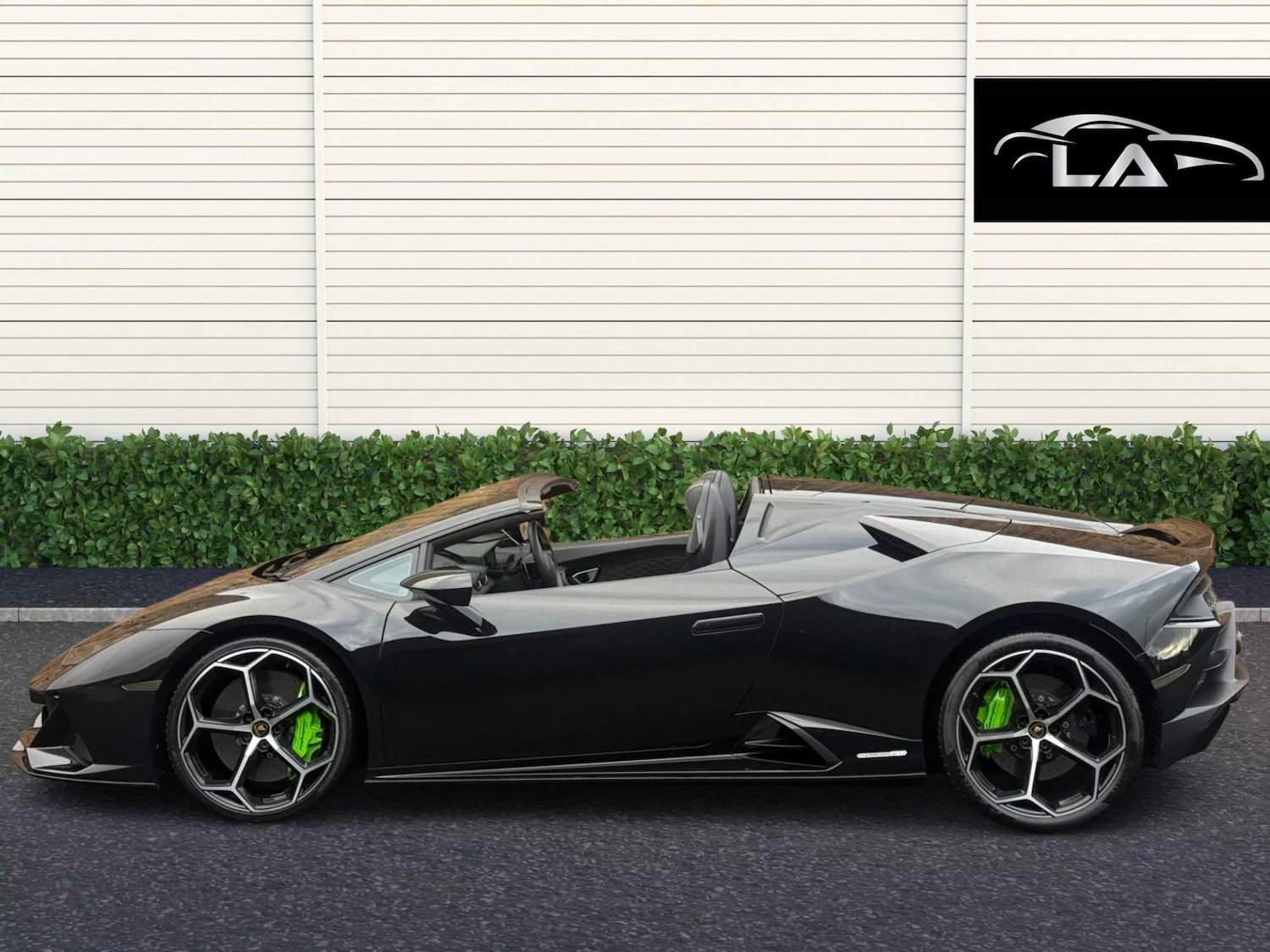 Used Lamborghini Huracan 2021 for sale - 77298648: Photo 3