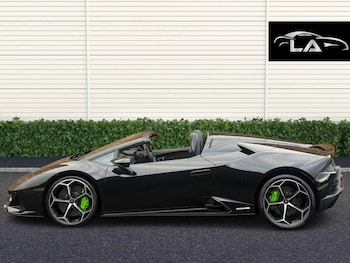 Used Lamborghini Huracan 2021 for sale - 77298648: Photo