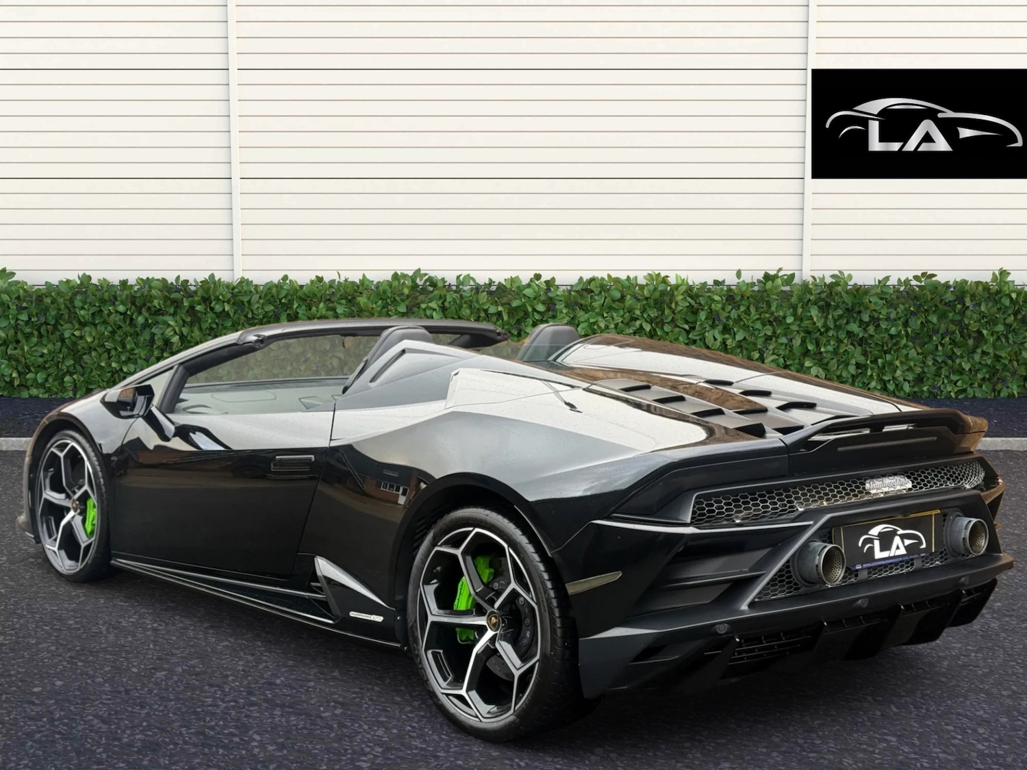 Used Lamborghini Huracan 2021 for sale - 77298648: Photo 5