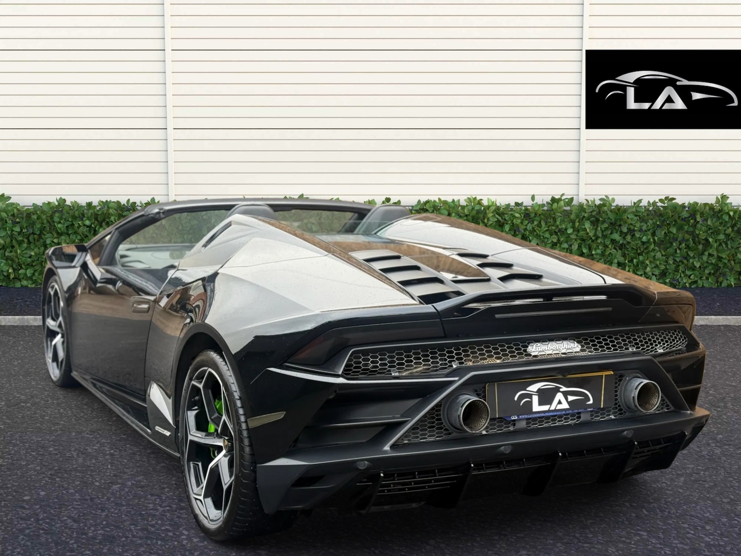Used Lamborghini Huracan 2021 for sale - 77298648: Photo 6