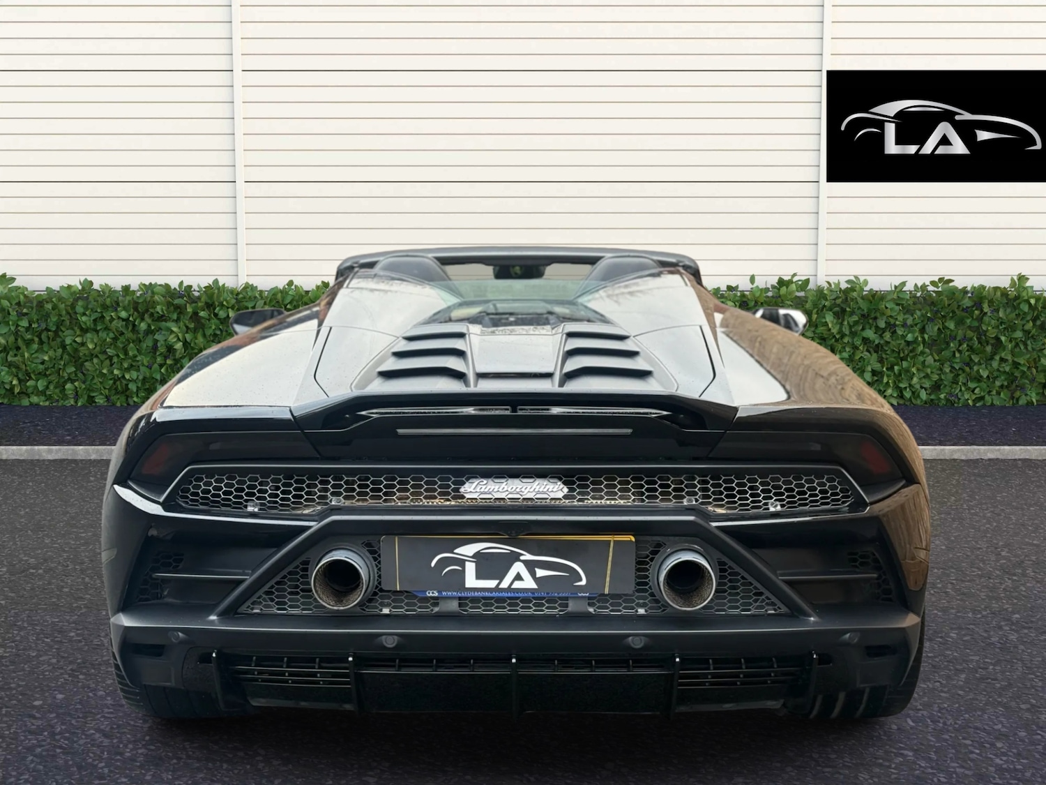 Used Lamborghini Huracan 2021 for sale - 77298648: Photo 7