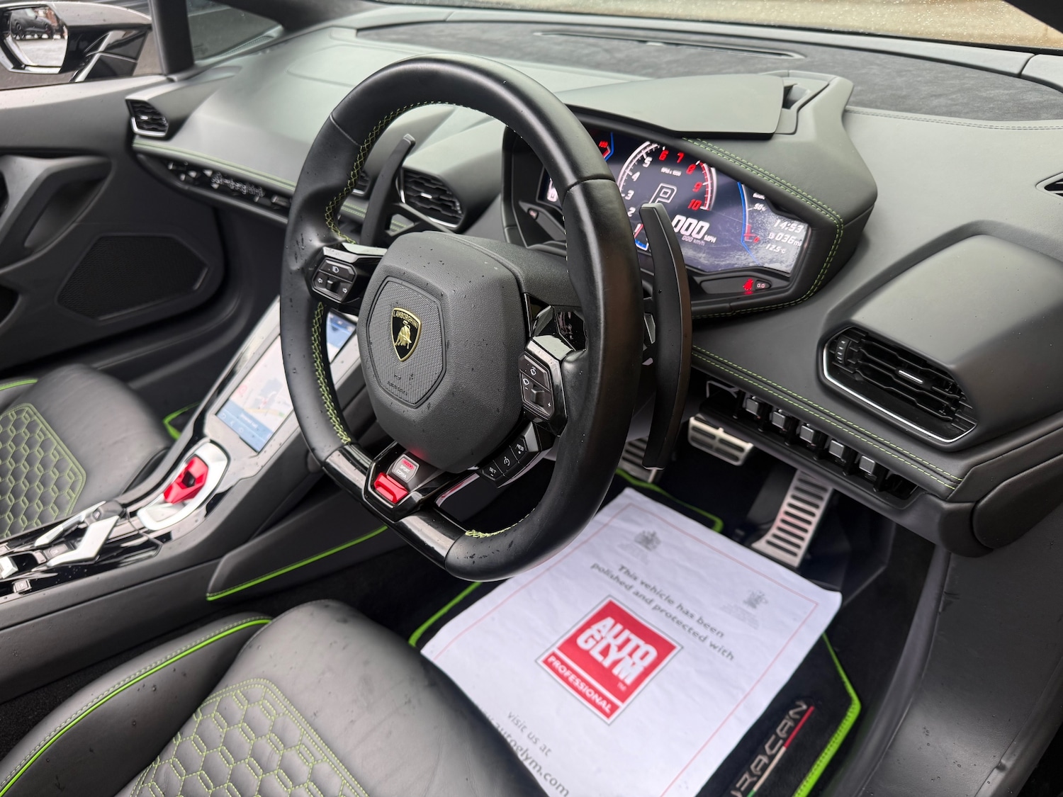 Used Lamborghini Huracan 2021 for sale - 77298648: Photo 9