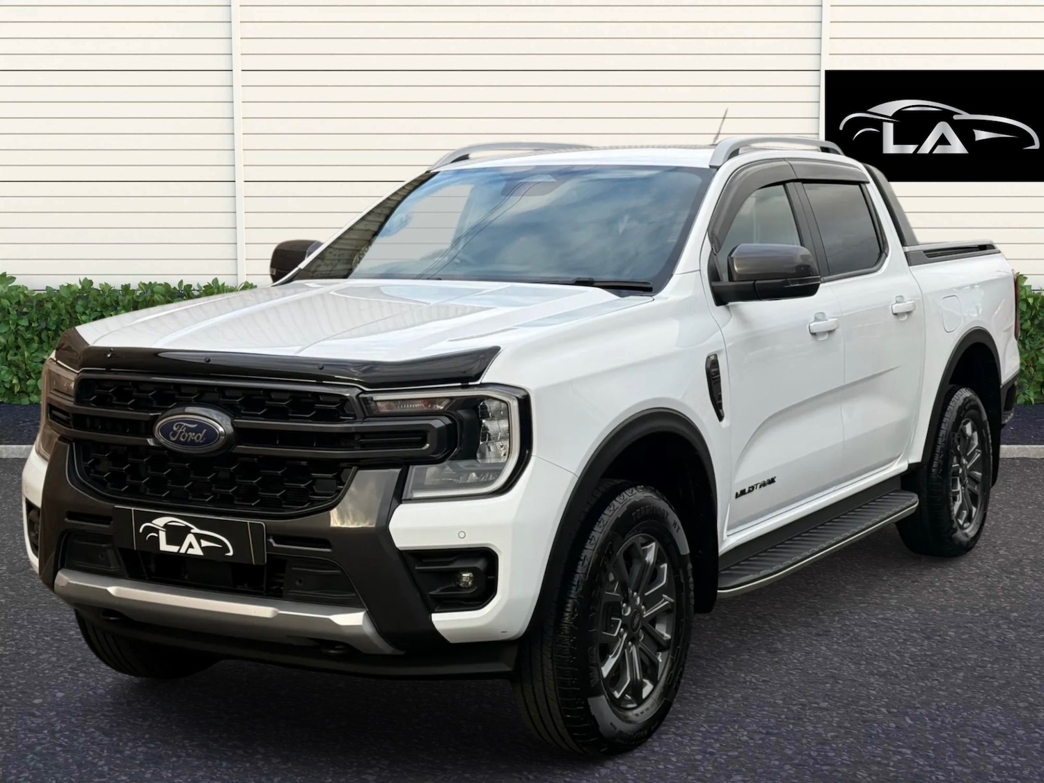 Used Ford Ranger 2023 for sale - 76324482: Photo 1