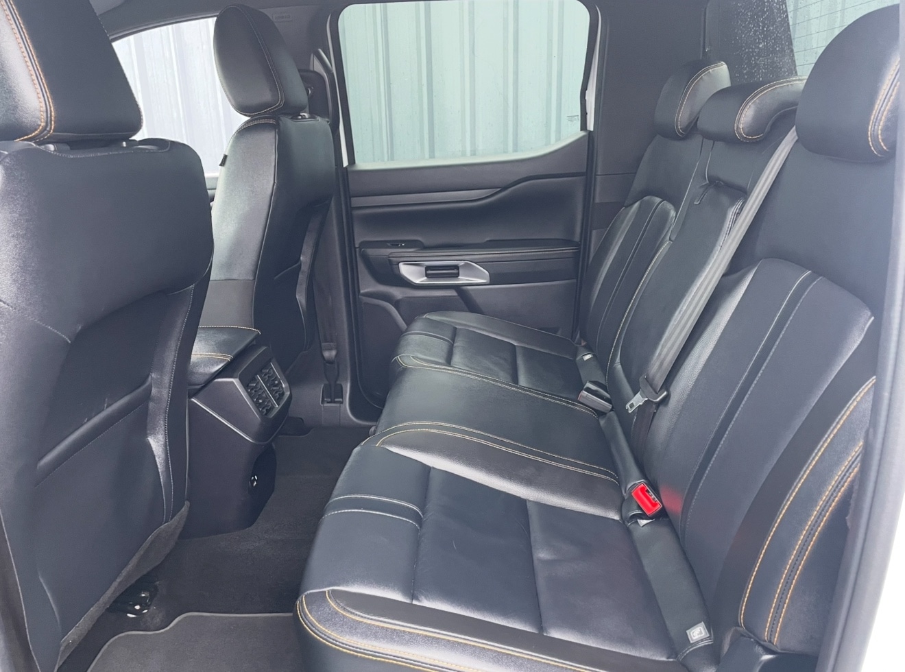 Used Ford Ranger 2023 for sale - 76324482: Photo 12