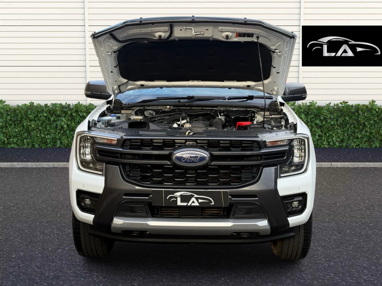 Used Ford Ranger 2023 for sale - 76324482: Photo 13