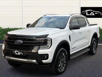 Ford - Ranger