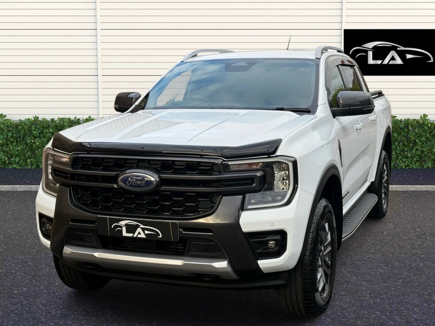 Used Ford Ranger 2023 for sale - 76324482: Photo 2
