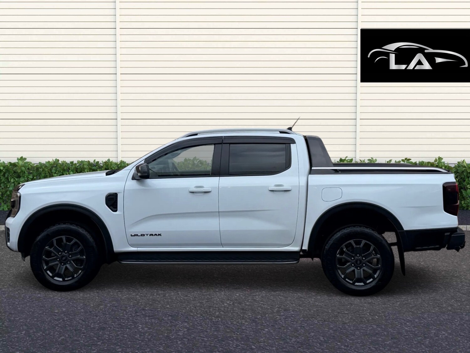 Used Ford Ranger 2023 for sale - 76324482: Photo 3