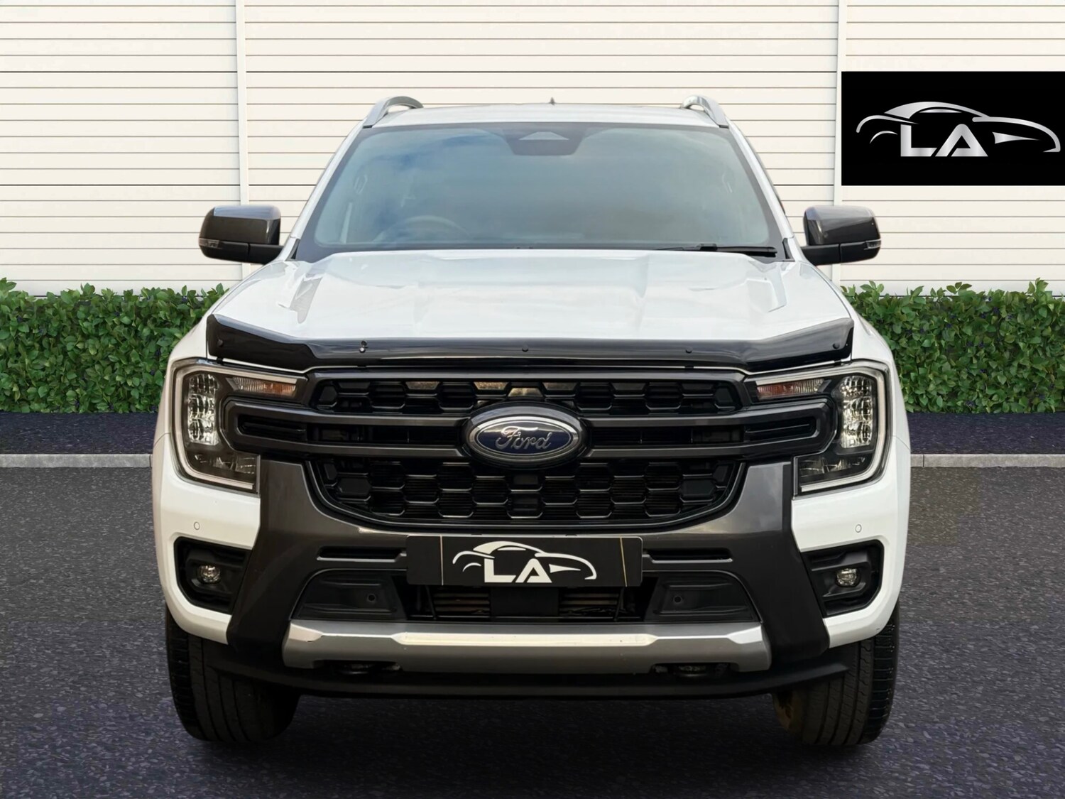 Used Ford Ranger 2023 for sale - 76324482: Photo 4
