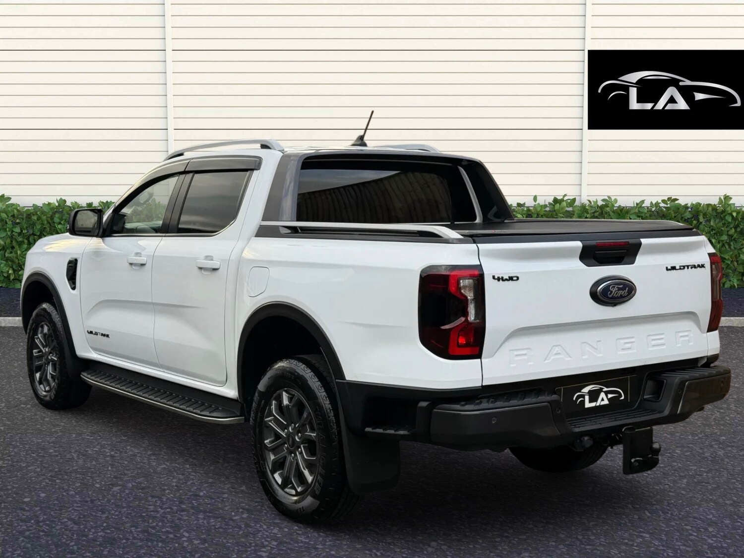 Used Ford Ranger 2023 for sale - 76324482: Photo 5