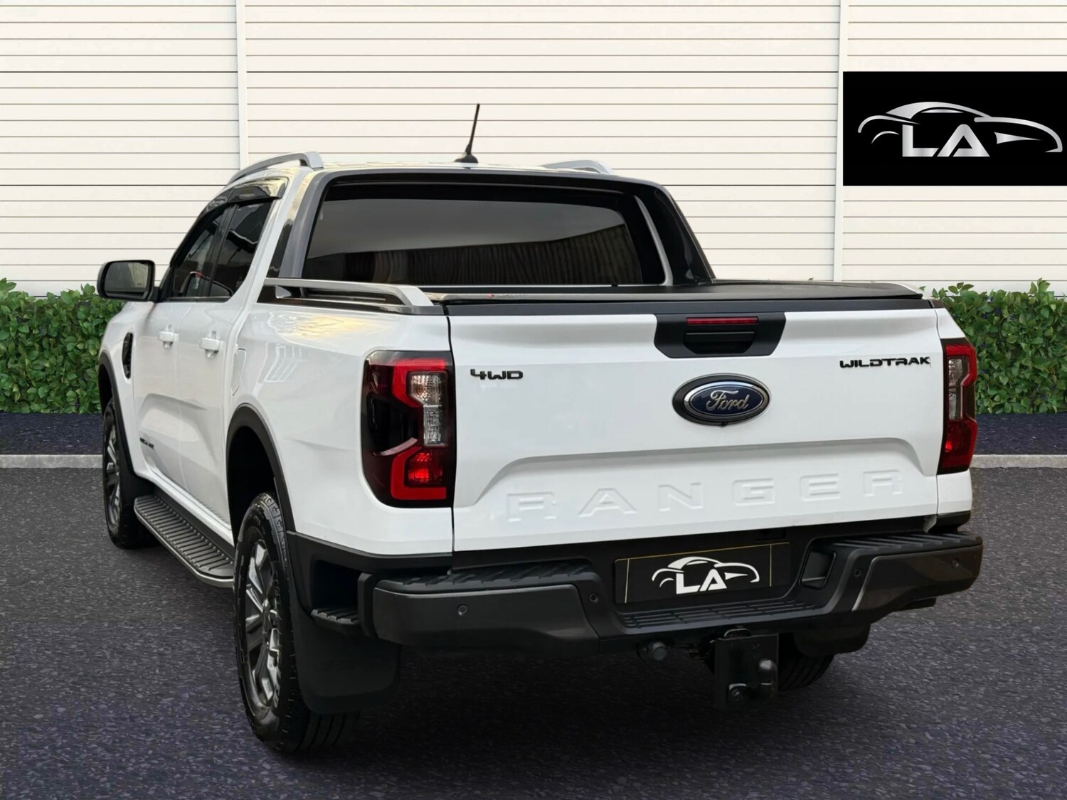 Used Ford Ranger 2023 for sale - 76324482: Photo 6