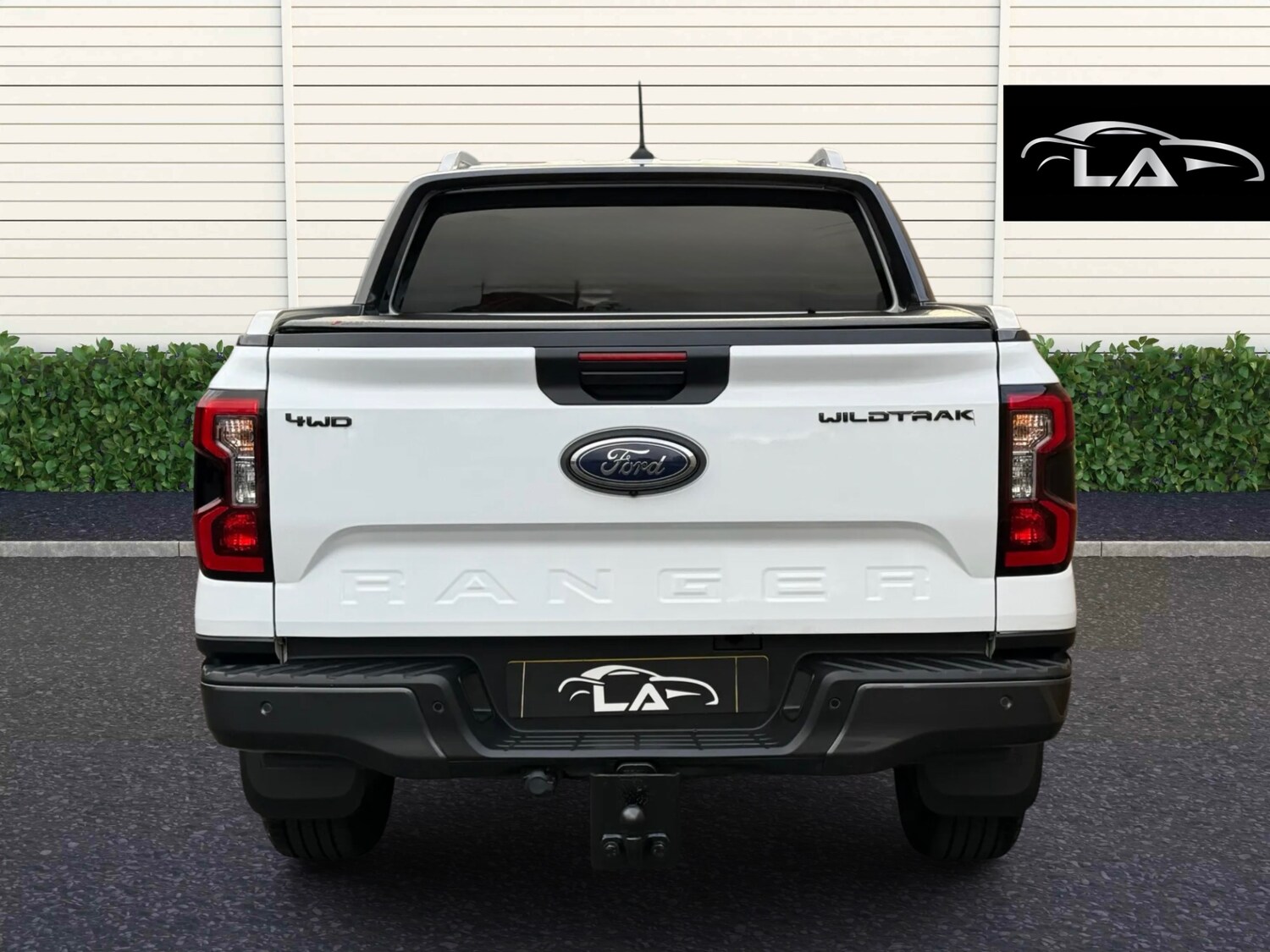 Used Ford Ranger 2023 for sale - 76324482: Photo 7