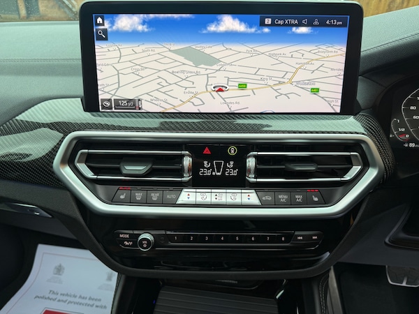 Used BMW X4 2022 for sale - 76149087: Photo 11