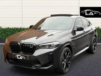 BMW - X4