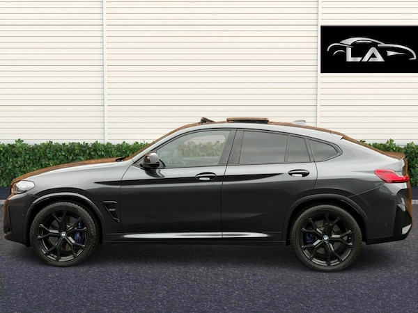 Used BMW X4 2022 for sale - 76149087: Photo 3