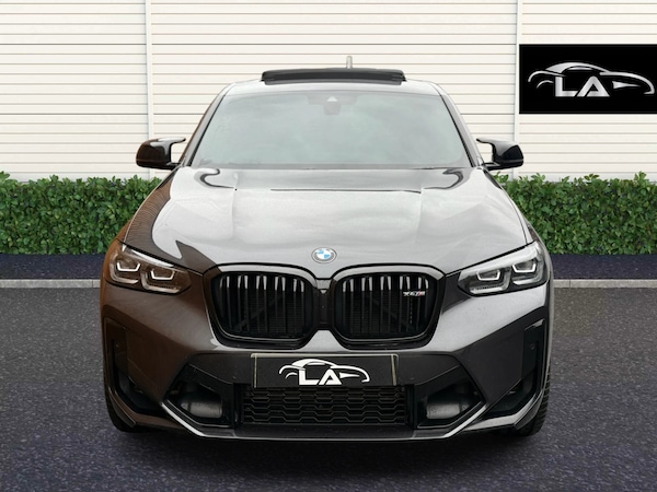 Used BMW X4 2022 for sale - 76149087: Photo 4