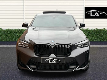 Used BMW X4 2022 for sale - 76149087: Photo 4