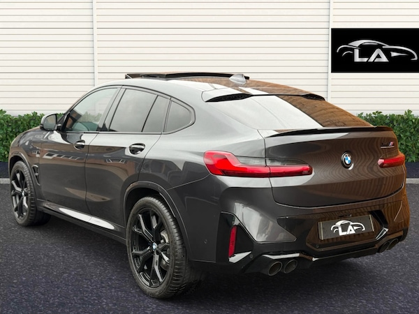Used BMW X4 2022 for sale - 76149087: Photo 5
