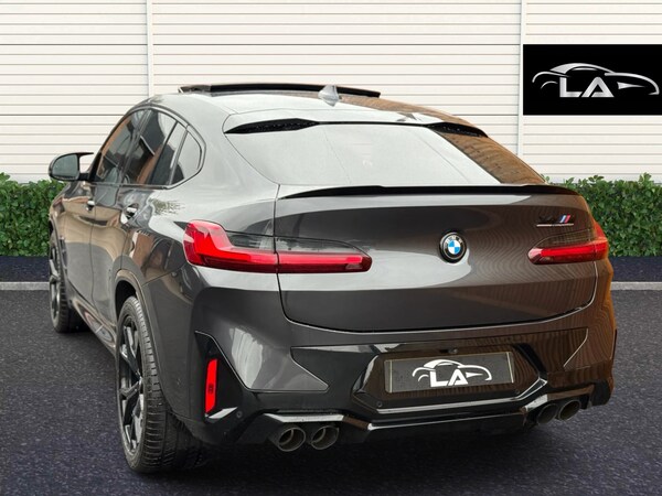 Used BMW X4 2022 for sale - 76149087: Photo 6