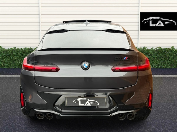 Used BMW X4 2022 for sale - 76149087: Photo 7