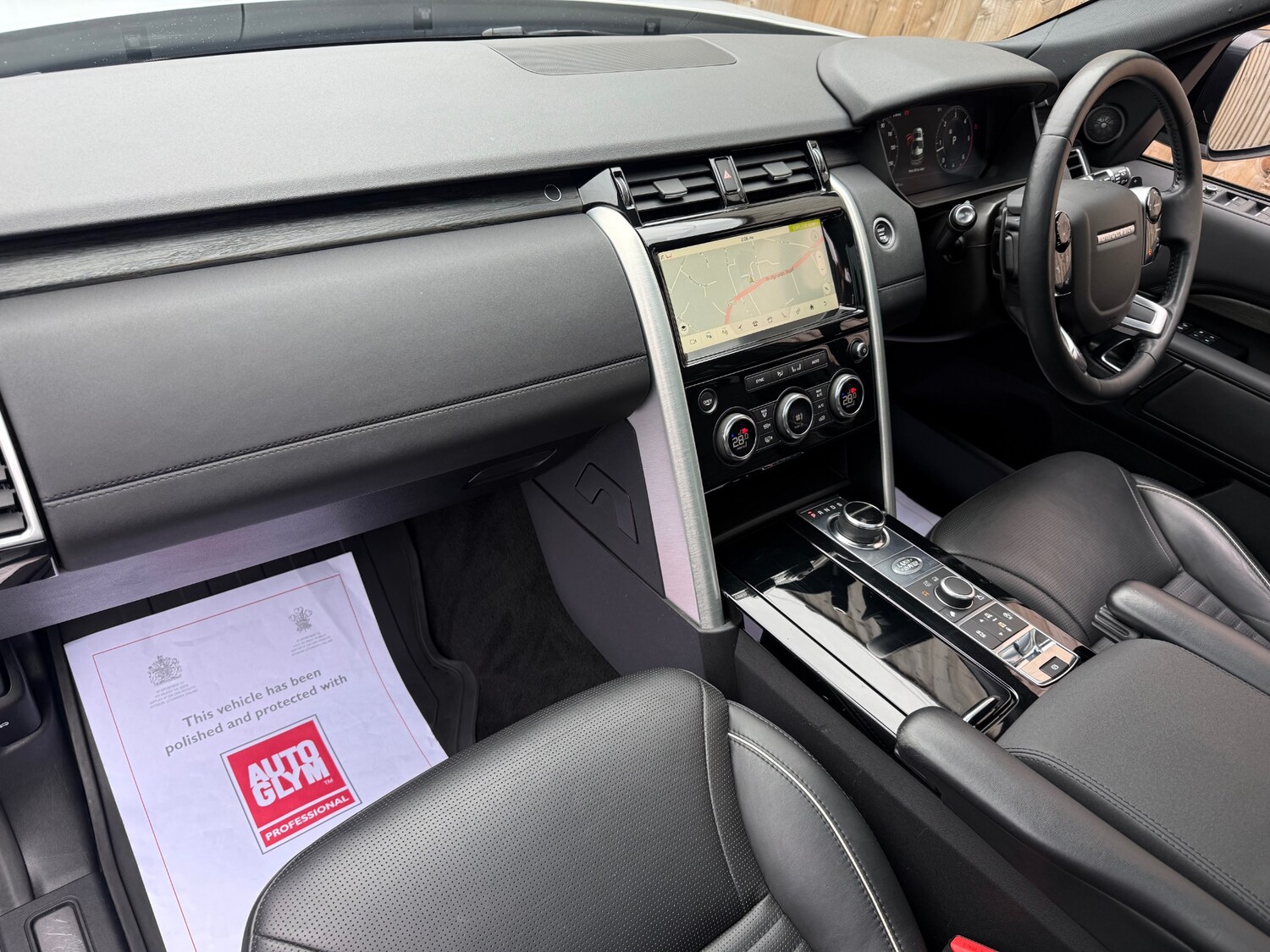 Used Land Rover Discovery 2020 for sale - 77678718: Photo 10