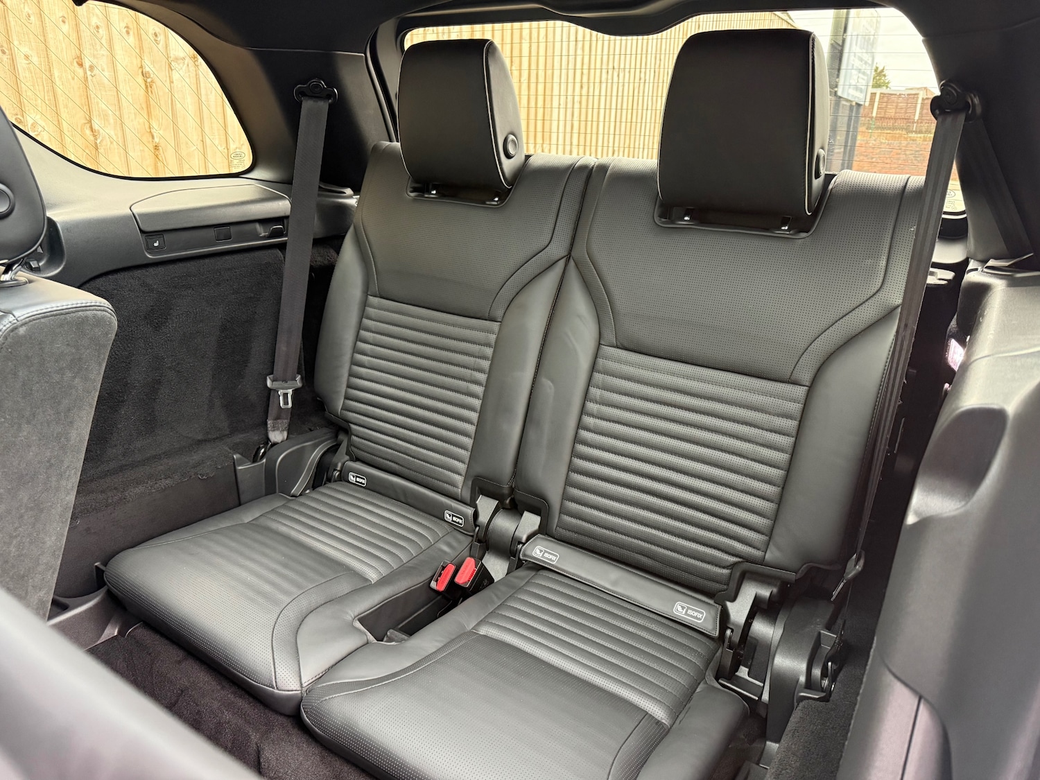 Used Land Rover Discovery 2020 for sale - 77678718: Photo 13