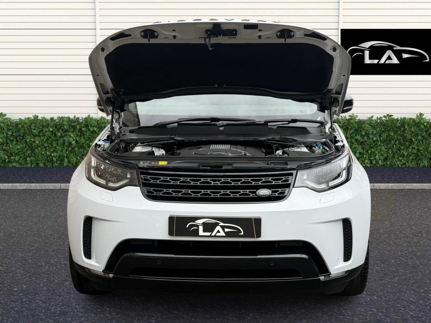 Used Land Rover Discovery 2020 for sale - 77678718: Photo 15