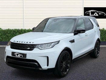 Used Land Rover Discovery 2020 for sale - 77678718: Photo