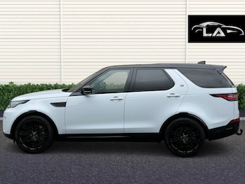 Used Land Rover Discovery 2020 for sale - 77678718: Photo