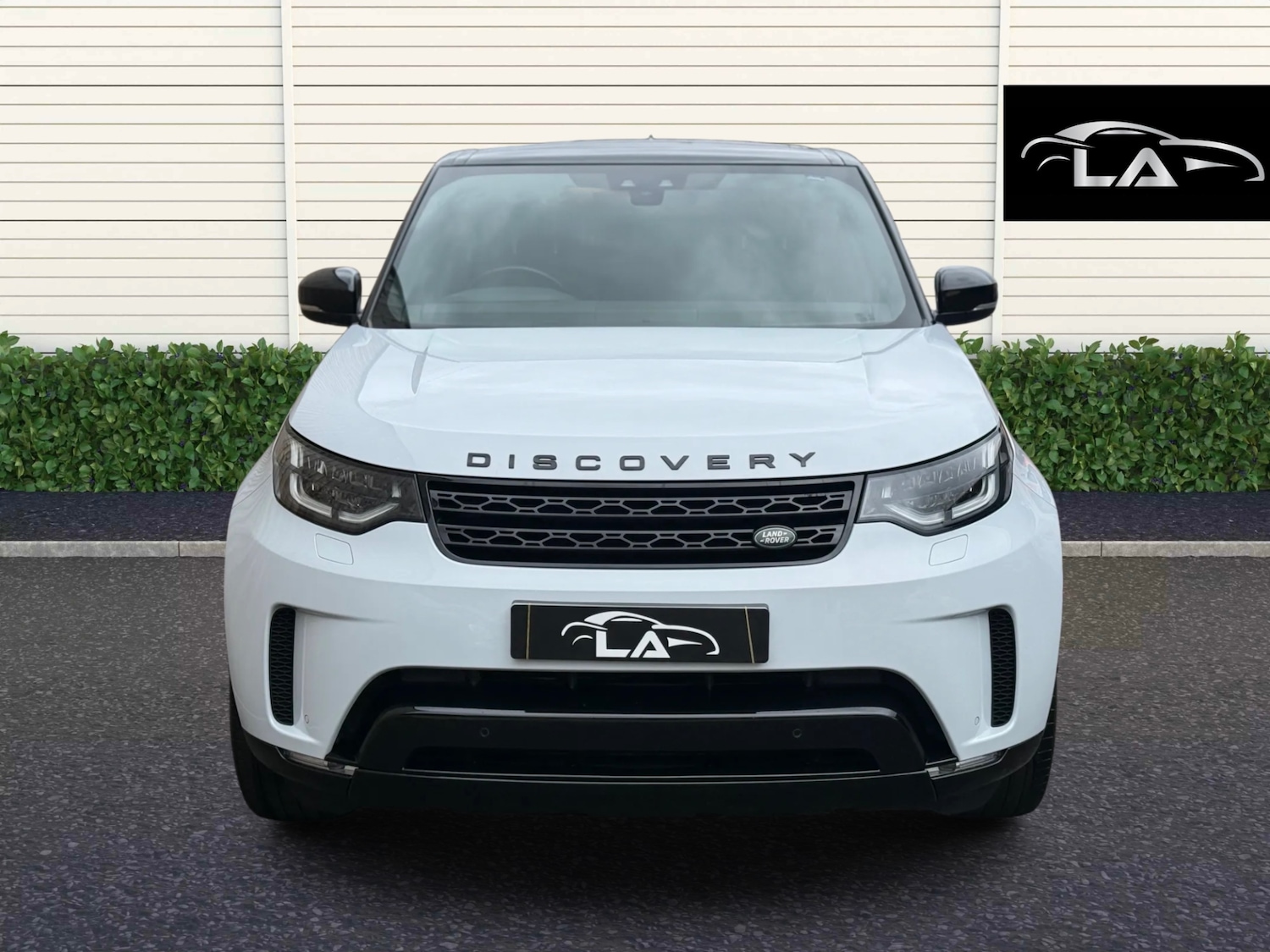 Used Land Rover Discovery 2020 for sale - 77678718: Photo 4