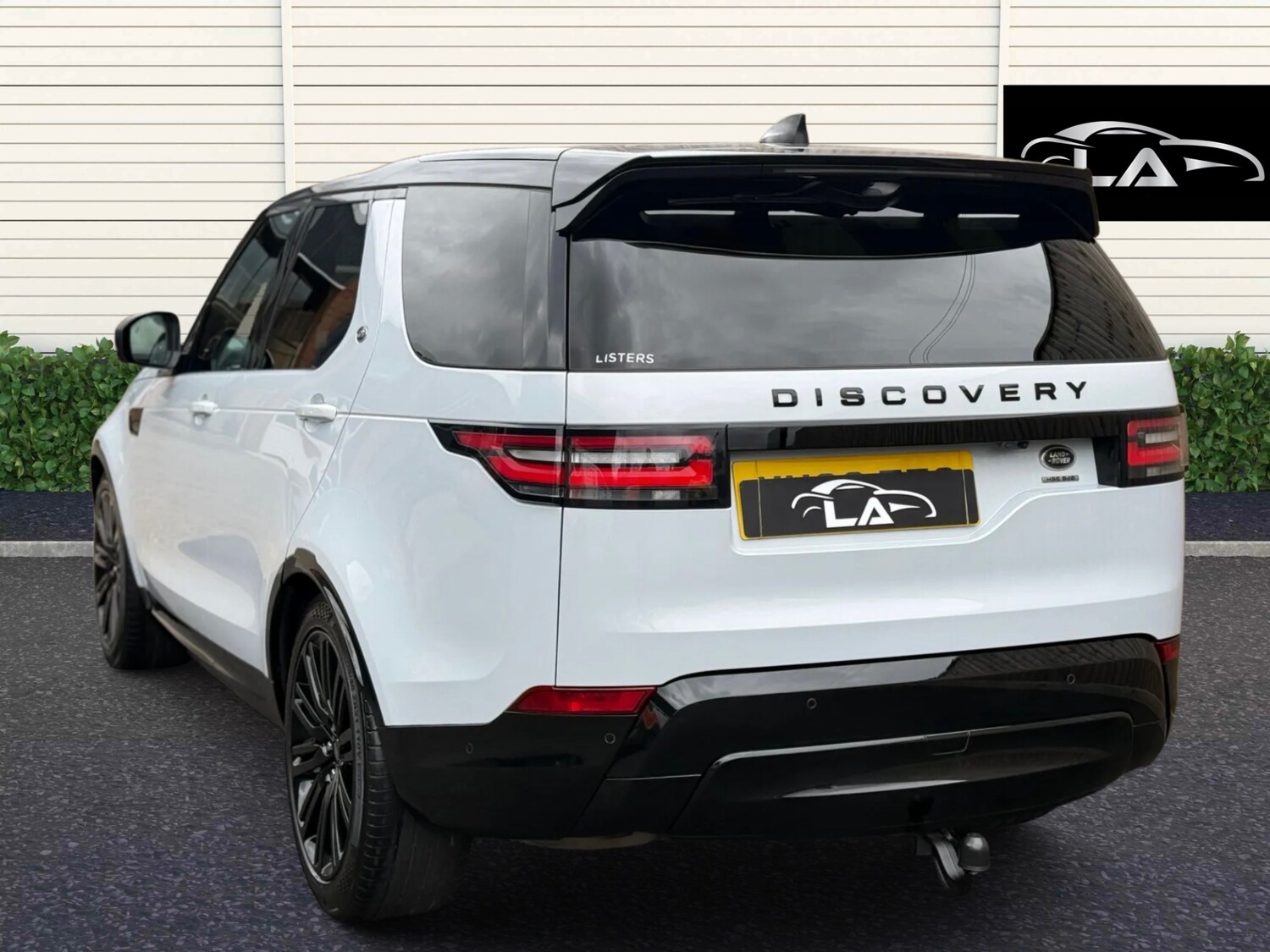 Used Land Rover Discovery 2020 for sale - 77678718: Photo 6