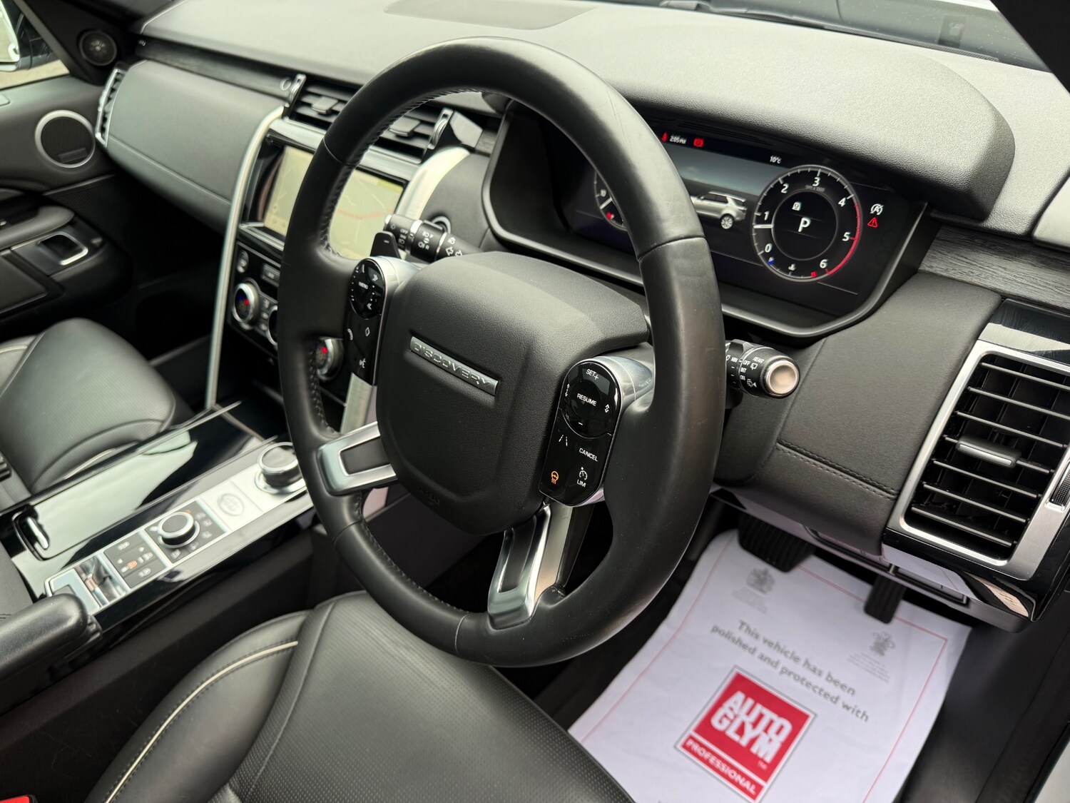 Used Land Rover Discovery 2020 for sale - 77678718: Photo 9