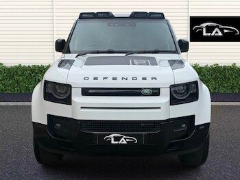 Used Land Rover Defender 2024 for sale - 75276743: Photo
