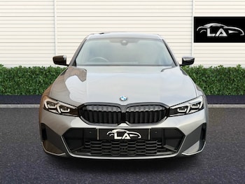 Used BMW 3 Series 2024 for sale - 76948263: Photo